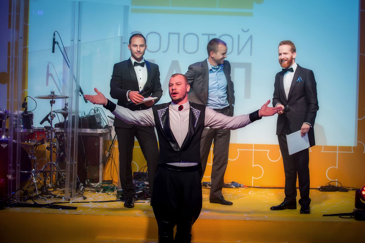 ПРЕМИЯ лучший ивент-проект — Event агентство АРТВИЗИТ ПРЕМИЯ лучший ивент-проект - Event агентство АРТВИЗИТ