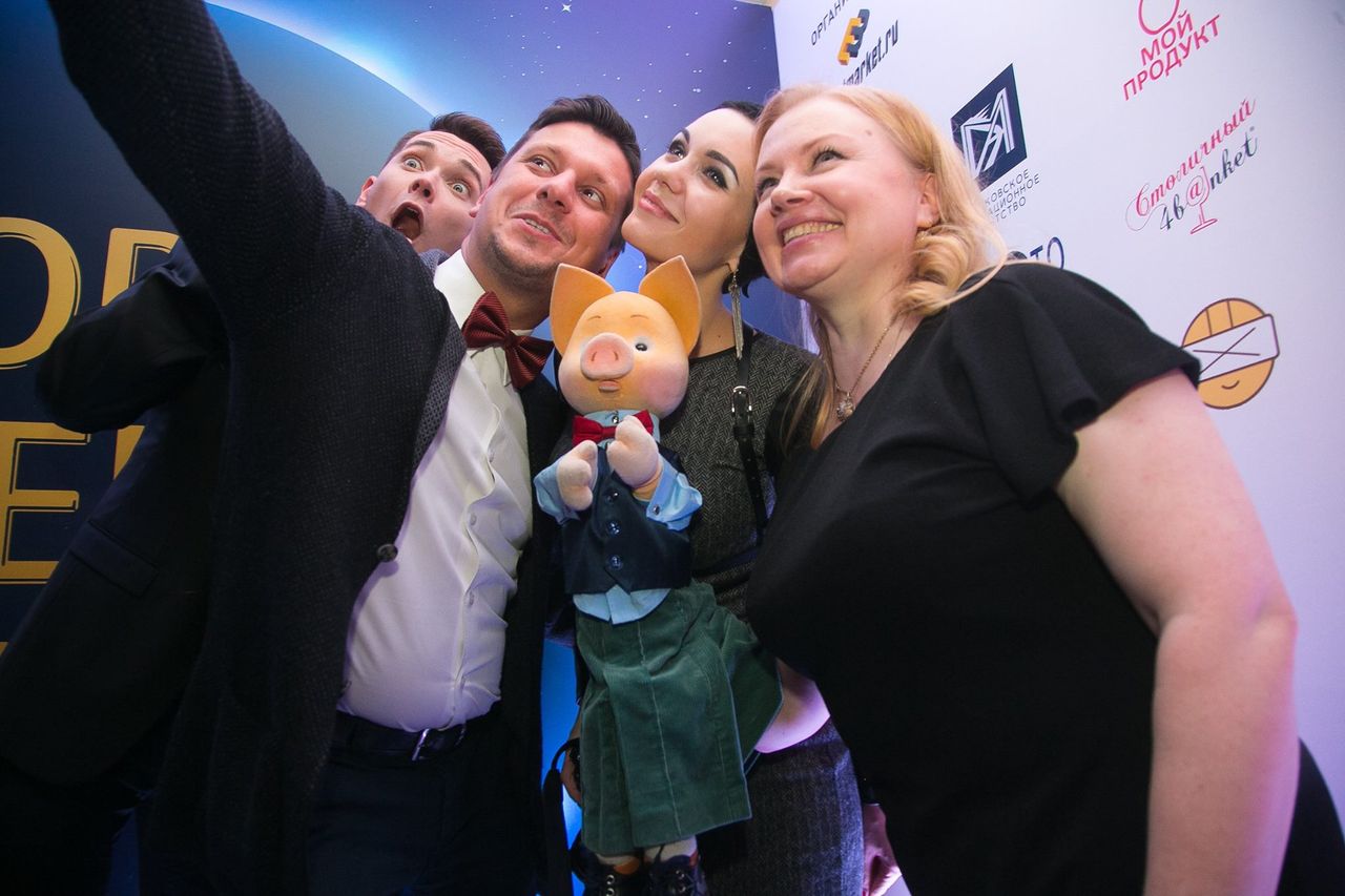 Международная Премия – Event агентство АРТВИЗИТ Международная Премия - Event агентство АРТВИЗИТ
