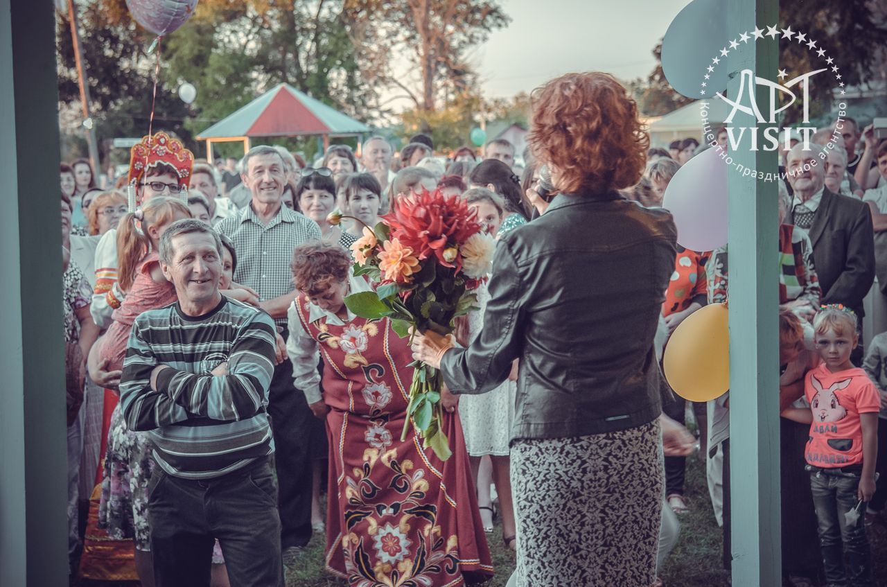Организация городского мероприятия – Event агентство АРТВИЗИТ Организация городского мероприятия - Event агентство АРТВИЗИТ