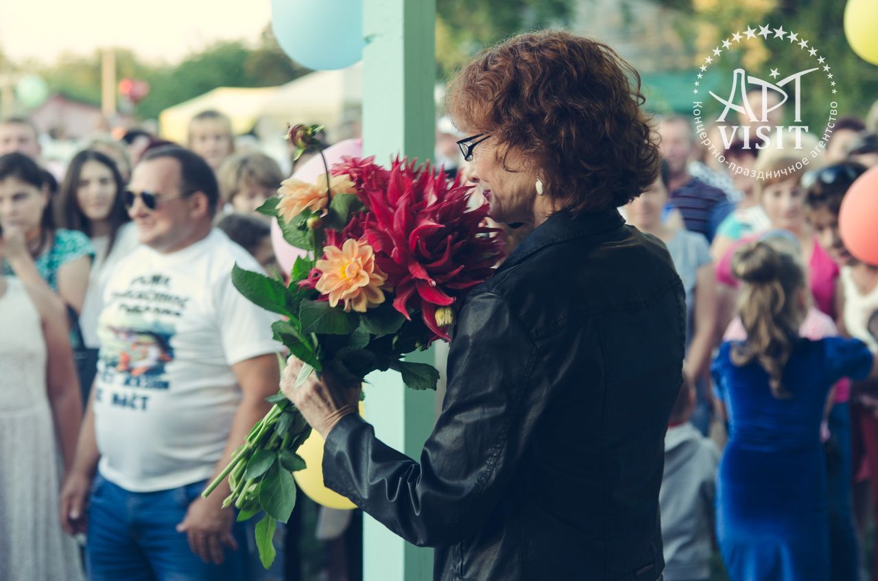 Организация городского мероприятия – Event агентство АРТВИЗИТ Организация городского мероприятия - Event агентство АРТВИЗИТ