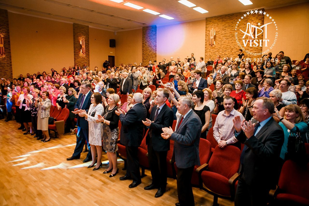 Организация Нового года – Event агентство АРТВИЗИТ Организация Нового года - Event агентство АРТВИЗИТ