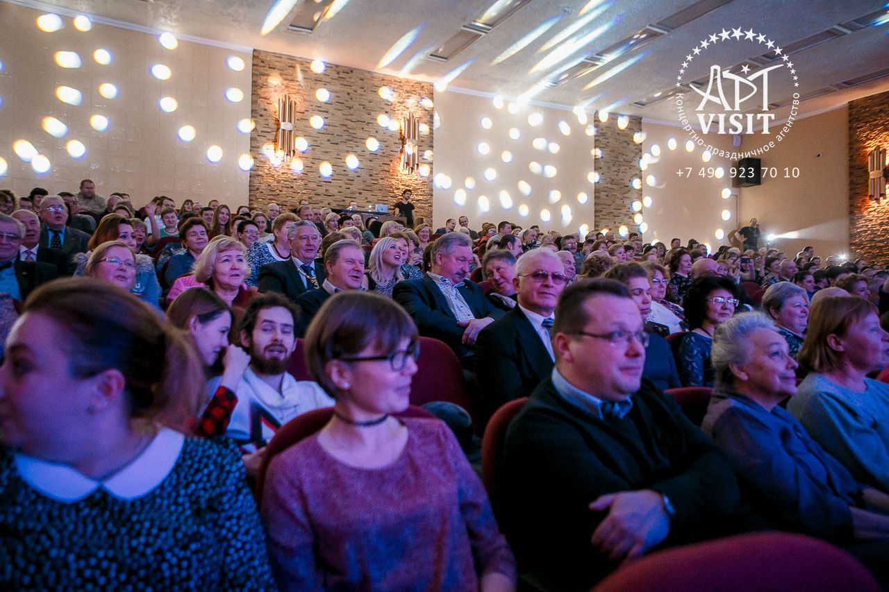 Организация Нового года – Event агентство АРТВИЗИТ Организация Нового года - Event агентство АРТВИЗИТ
