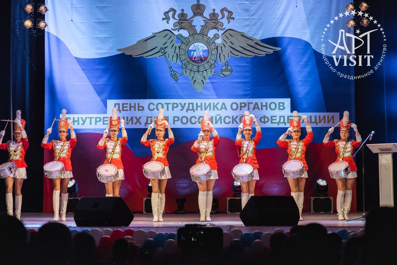 Организация мероприятия – Event агентство АРТВИЗИТ Организация мероприятия - Event агентство АРТВИЗИТ