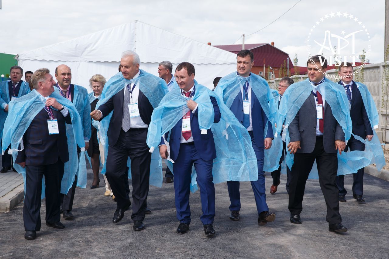организация открытия завода организация открытия завода