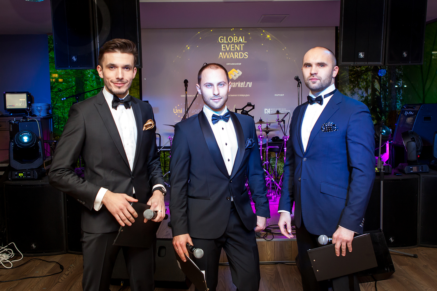 Международная Премия – Event агентство АРТВИЗИТ Международная Премия - Event агентство АРТВИЗИТ