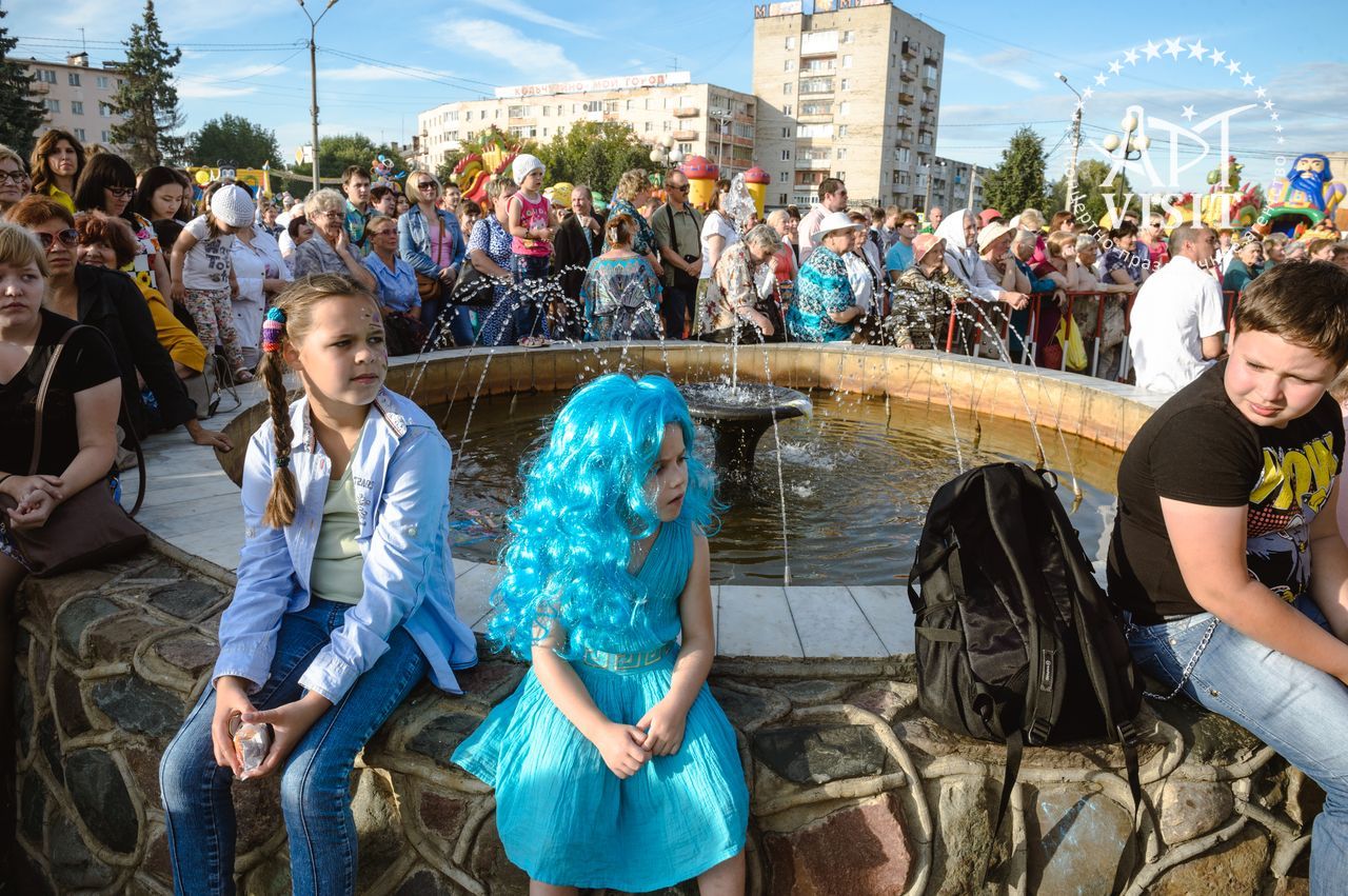Организация ДНЯ ГОРОДА г.Кольчугино – Event агентство АРТВИЗИТ Организация ДНЯ ГОРОДА г.Кольчугино - Event агентство АРТВИЗИТ