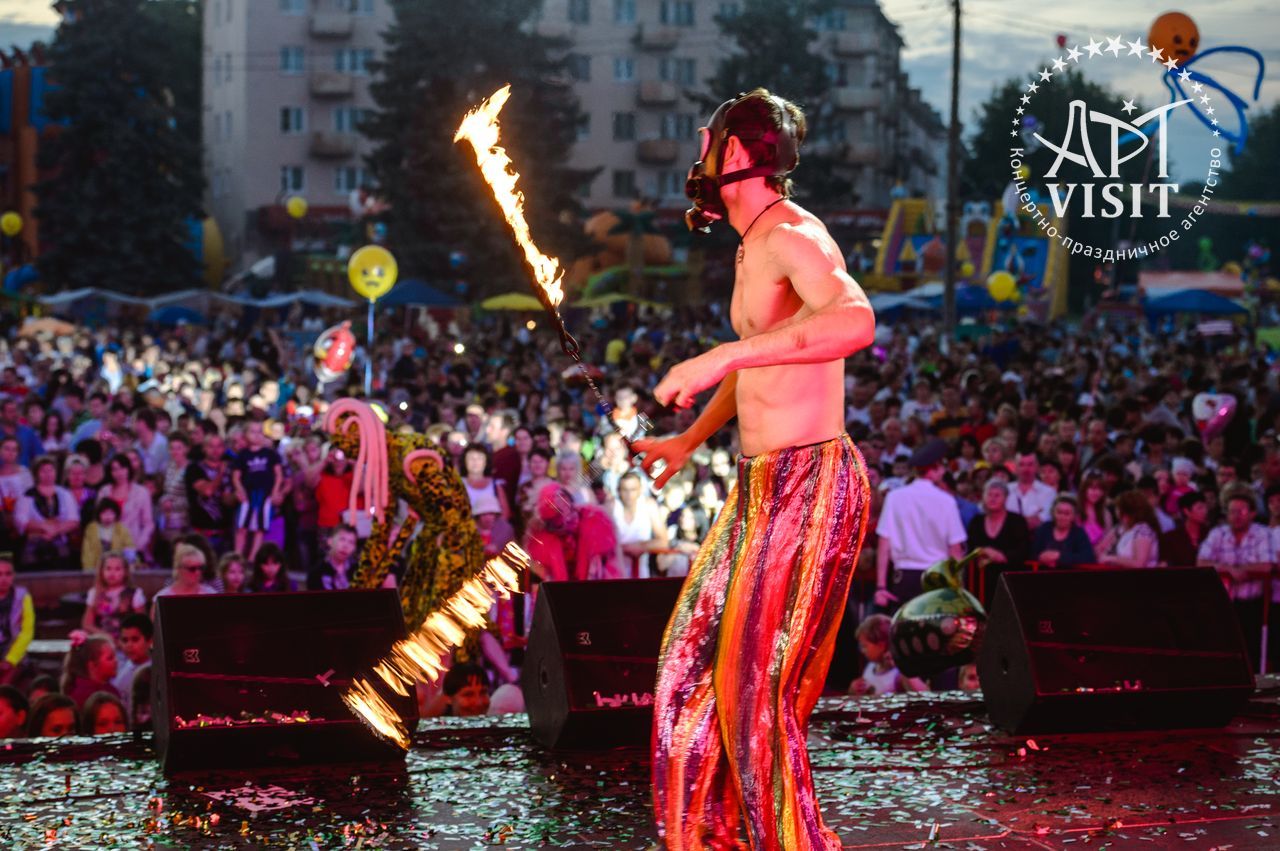 Организация ДНЯ ГОРОДА г.Кольчугино – Event агентство АРТВИЗИТ Организация ДНЯ ГОРОДА г.Кольчугино - Event агентство АРТВИЗИТ